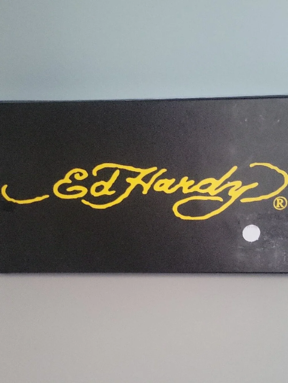 Ed Hardy ed hardy